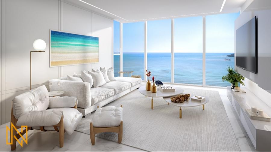 Pré-Lançamento Apartamento próximo ao mar em Balneário Camboriú
