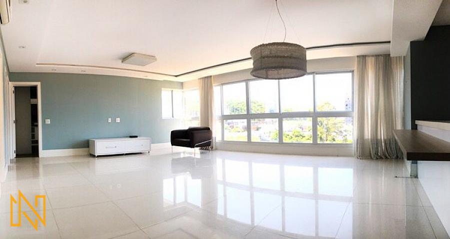 Apartamento na praia Brava Próximo à Praia em Itajaí - SC