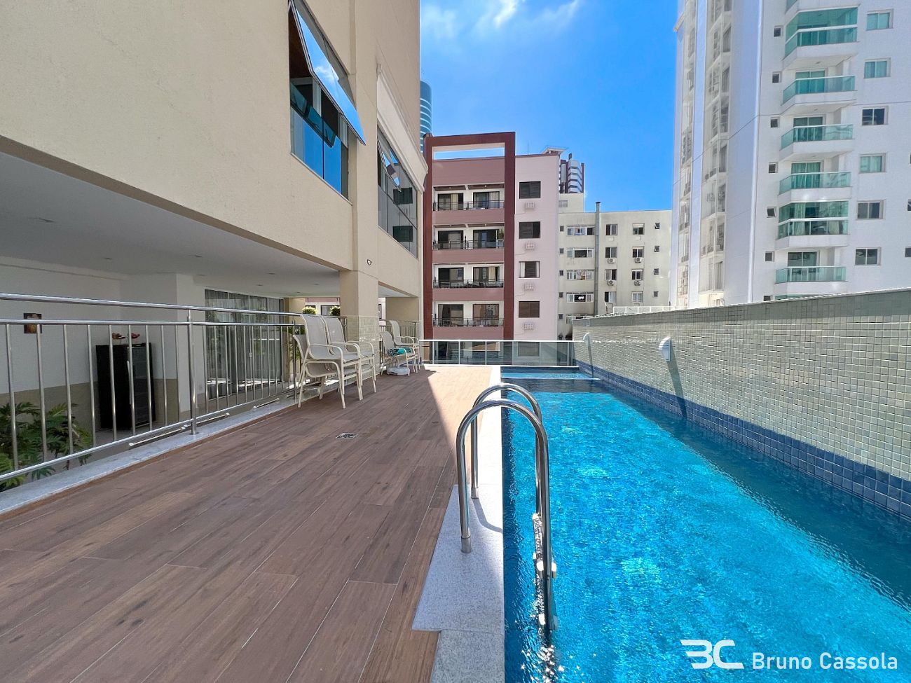 Villa Alba Residence - Villa Alba - borda de piscina