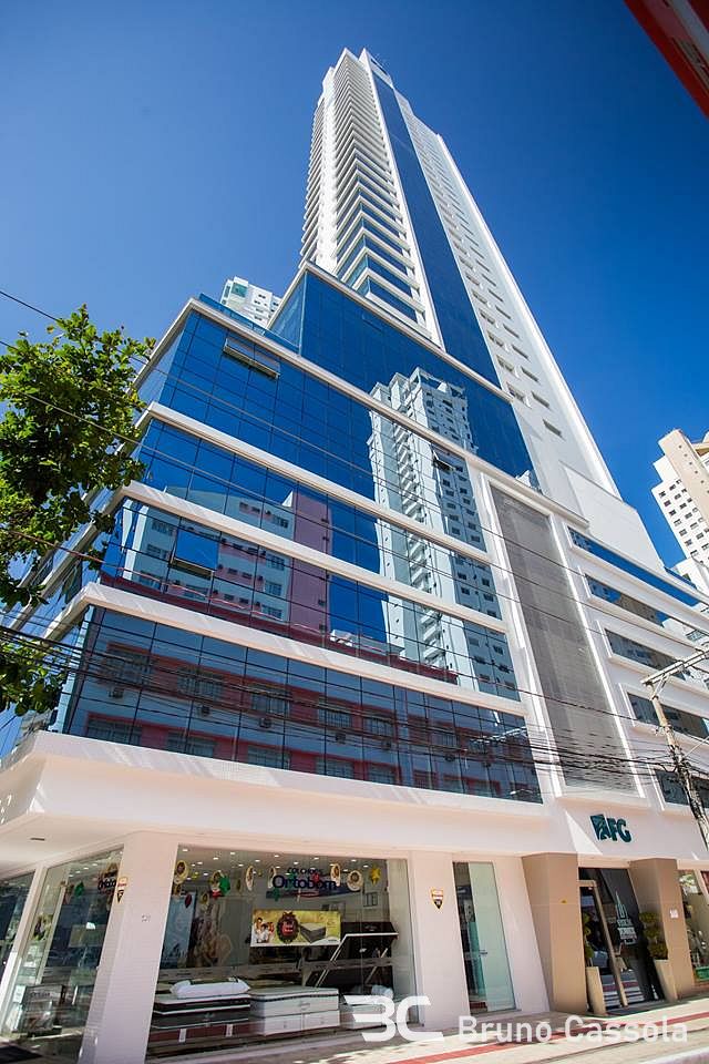 Vision Tower - Vision Tower - base da torre