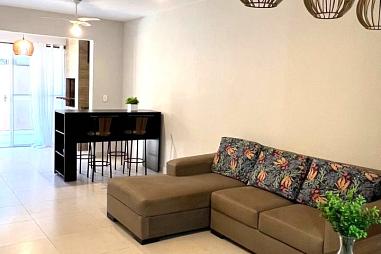 Apartamento - Praia Brava - Pronto para morar