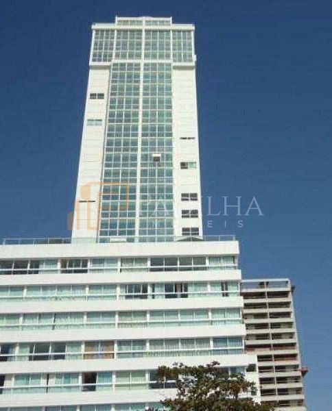 Saveiro Residence - Saveiro - torre frente mar