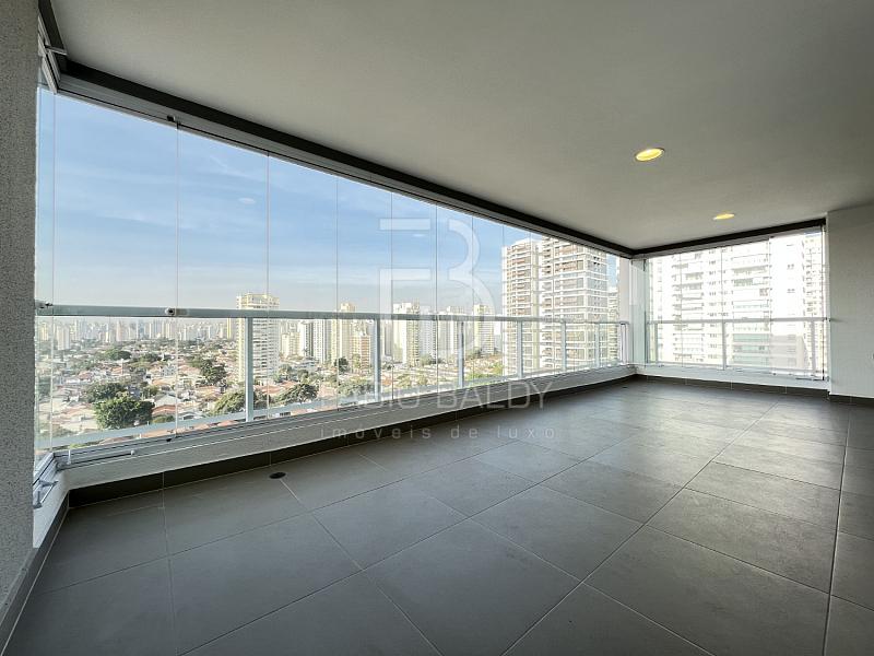 varanda vista panormica