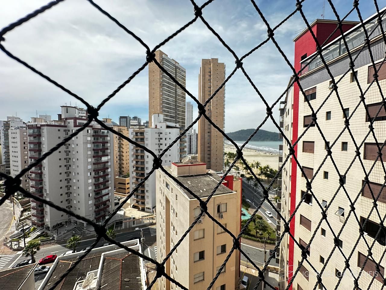 Apartamento em Praia Grande