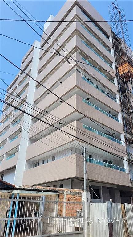 Apartamento em Praia Grande