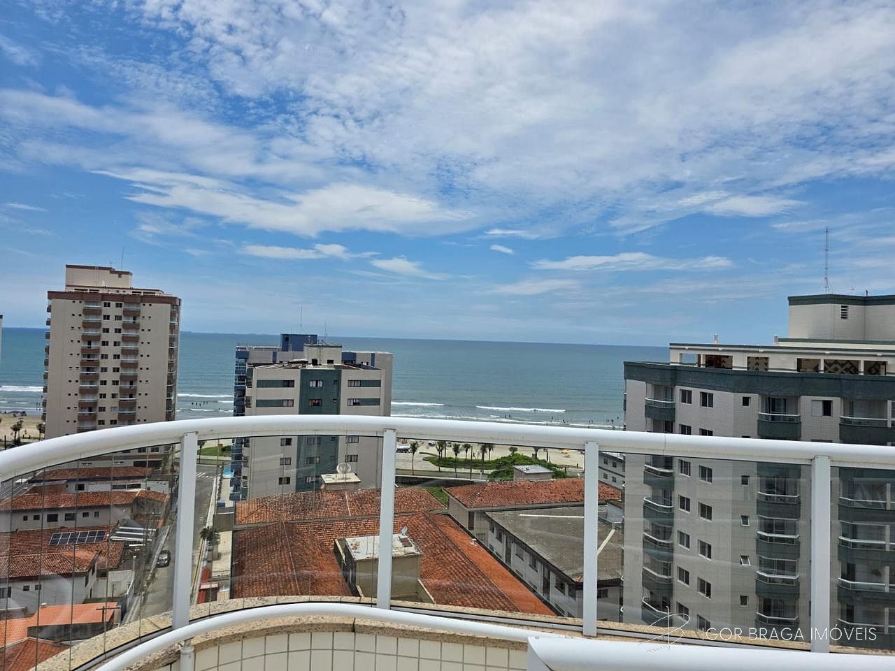 Apartamento em Praia Grande