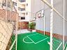 QUADRA ESPORTIVA