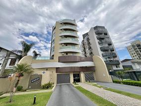 CAIOBÁ - EDIFÍCIO WAIKIKI - GARDEN - APTO. 13 - Pronto para morar - Caiobá - Matinhos