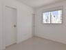 Apartamento Novo Sem Mobilia com 4 Sutes em Balnerio Cambori
