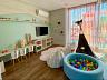 Apartamento Novo com 4 dormitrios 