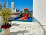 Apartamento Novo com 4 dormitrios 