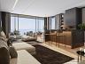 Apartamento com 04 sutes frente mar na Praia Brava