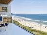 Apartamento com 04 sutes frente mar na Praia Brava