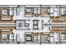 Apartamento com 04 sutes frente mar na Praia Brava