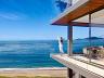 Apartamento com 04 sutes frente mar na Praia Brava