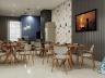 Apartamento com 2 Dormitrios em Cambori