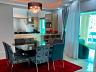 Apartamento Mobiliado com 3 Sutes em Itapema