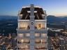 Apartamento na Planta com 4 Sutes e 3 Vagas em Itapema