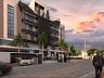 Apartamento em Construo com 2 Sutes na Praia Brava