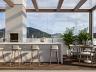 Apartamento em Construo com 3 Sutes na Praia Brava