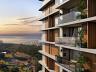 Apartamento em Construo com 3 Dormitrios na Praia Brava