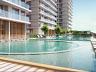 Apartamento em Construo com 3 Dormitrios na Praia Brava