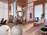 Lanamento Apartamento Frente Mar com 4 Sutes em Balnerio Cambori
