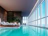 Lanamento Apartamento Frente Mar com 4 Sutes em Balnerio Cambori