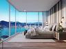 Lanamento Apartamento Frente Mar com 4 Sutes em Balnerio Cambori