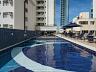 Apartamento finamente mobiliado com 3 Sutes na quadra do mar em Balnerio Cambori