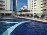 Apartamento finamente mobiliado com 3 Sutes na quadra do mar em Balnerio Cambori