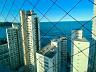 Apartamento finamente mobiliado com 3 Sutes na quadra do mar em Balnerio Cambori